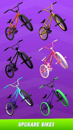 Max Air BMX