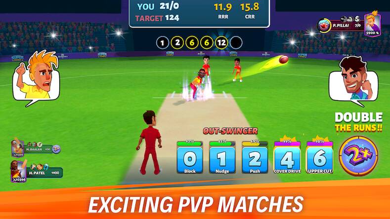 Hitwicket An Epic Cricket Game