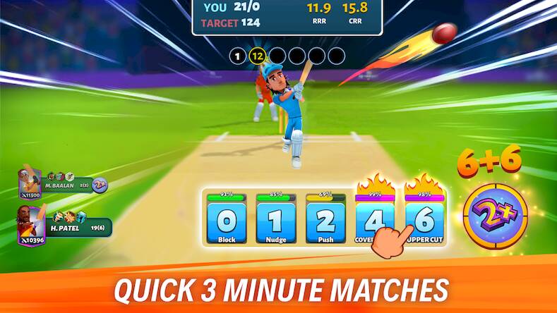 Hitwicket An Epic Cricket Game