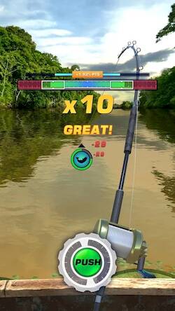 Fishing Rival 3D