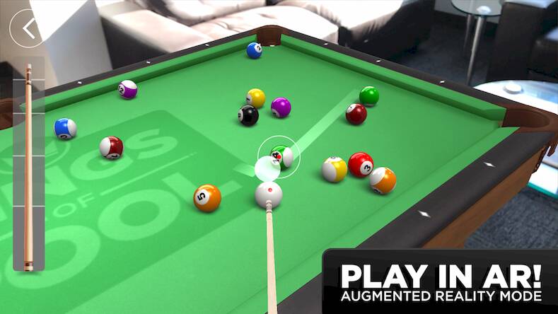 Kings of Pool - 