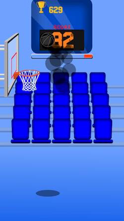 One Touch Dunk