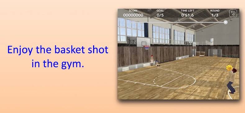 School Basket