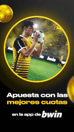 bwin Apuestas Deportivas