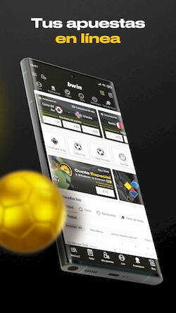 bwin Apuestas Deportivas