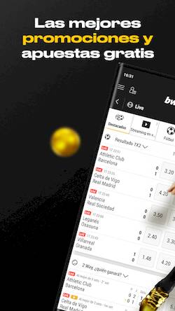 bwin Apuestas Deportivas