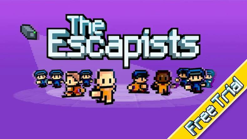 The Escapists:   