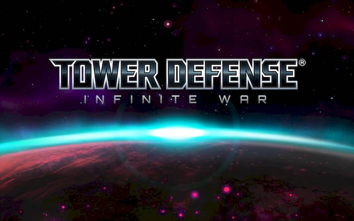 Tower Defense: Infinite War