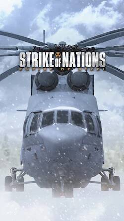 Strike of Nations:  