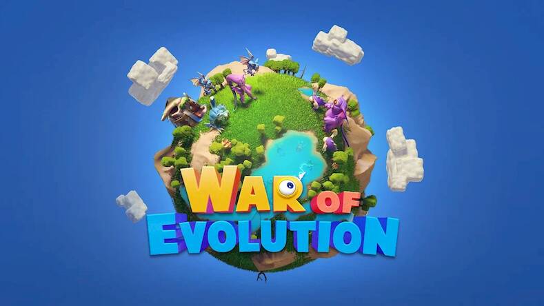 War of Evolution