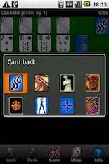 Can't Stop Solitaire 