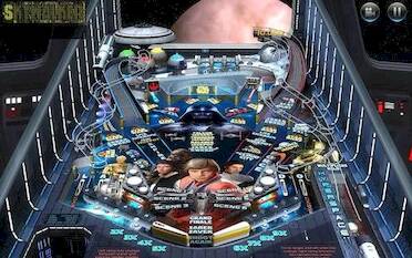 Star Wars™ Pinball 3 